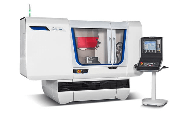 Stroj za CNC brušenje