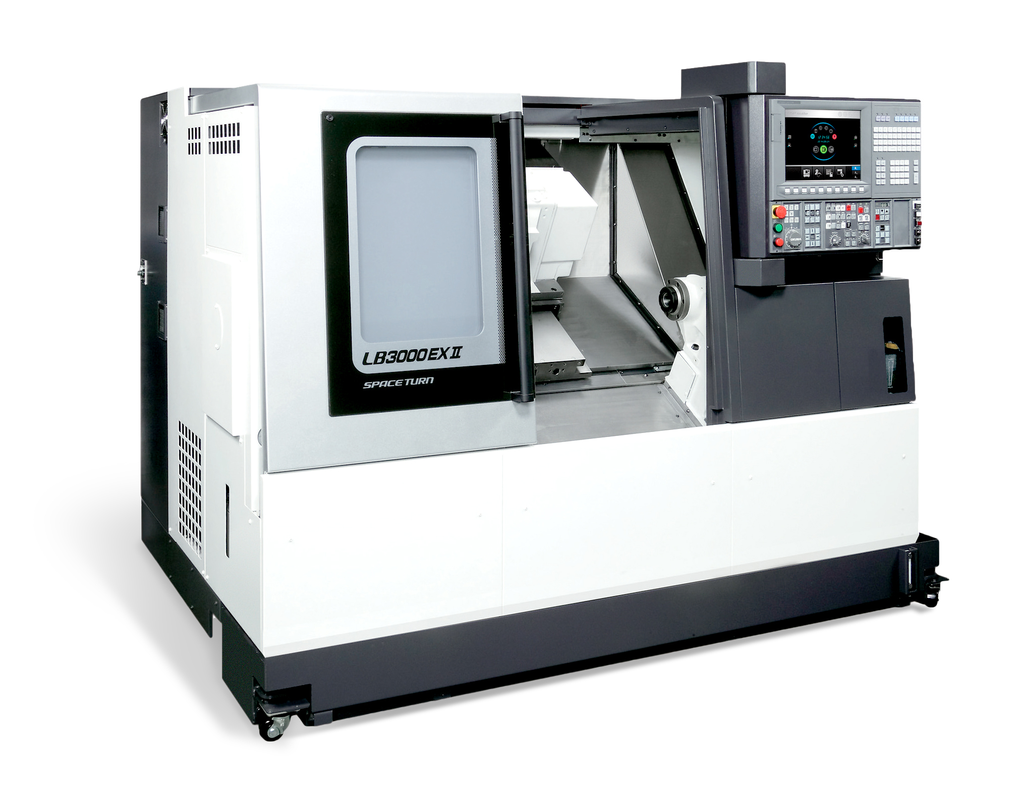 Stroj za CNC struženje